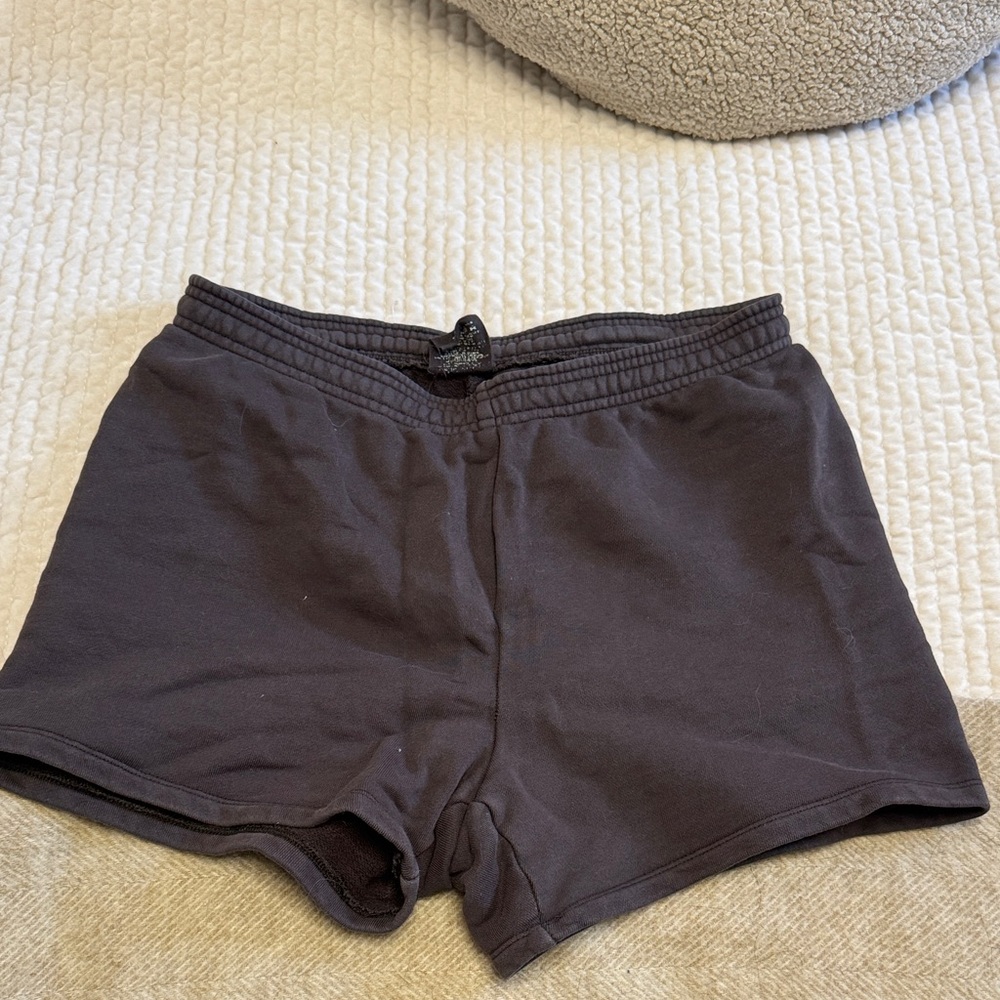 SKIMS COTTON SHORTS
